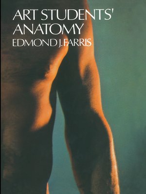 cover image of Art Students' Anatomy